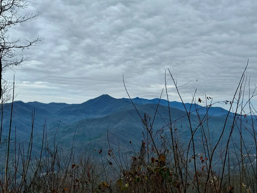 Vail Pass Rd Whittier, NC 28789