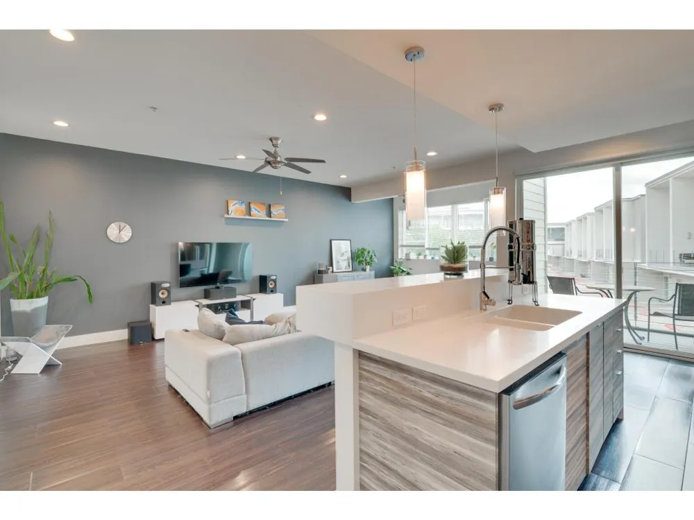 604 Bluff Drive #125