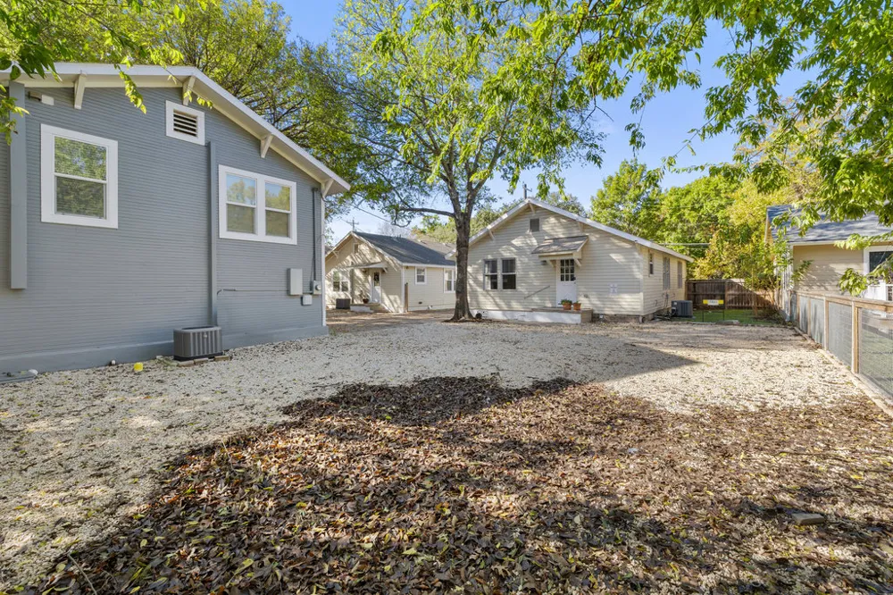 1223 S Austin Avenue S Georgetown, TX 78626