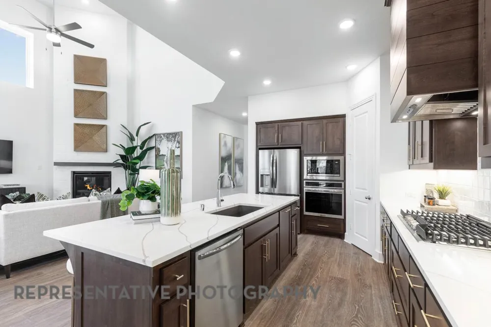 1606 Crimson Sunset Drive Georgetown, TX 78628