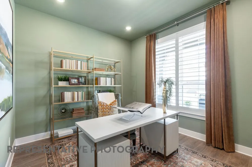 1606 Crimson Sunset Drive Georgetown, TX 78628