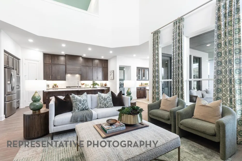 1606 Crimson Sunset Drive Georgetown, TX 78628