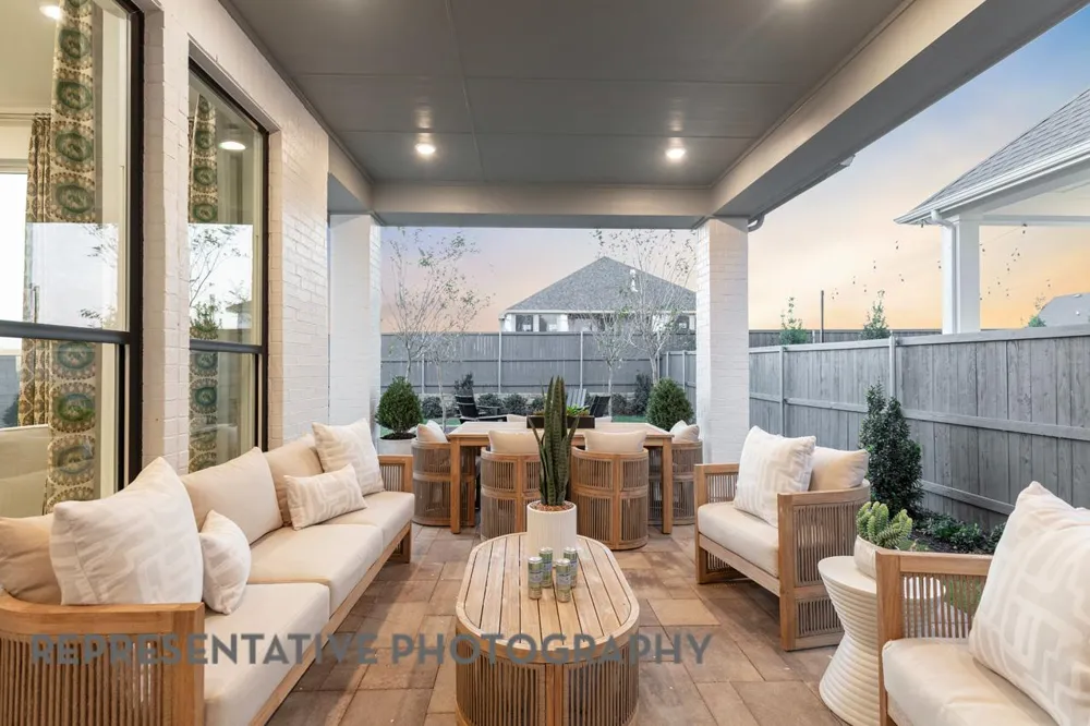 1606 Crimson Sunset Drive Georgetown, TX 78628