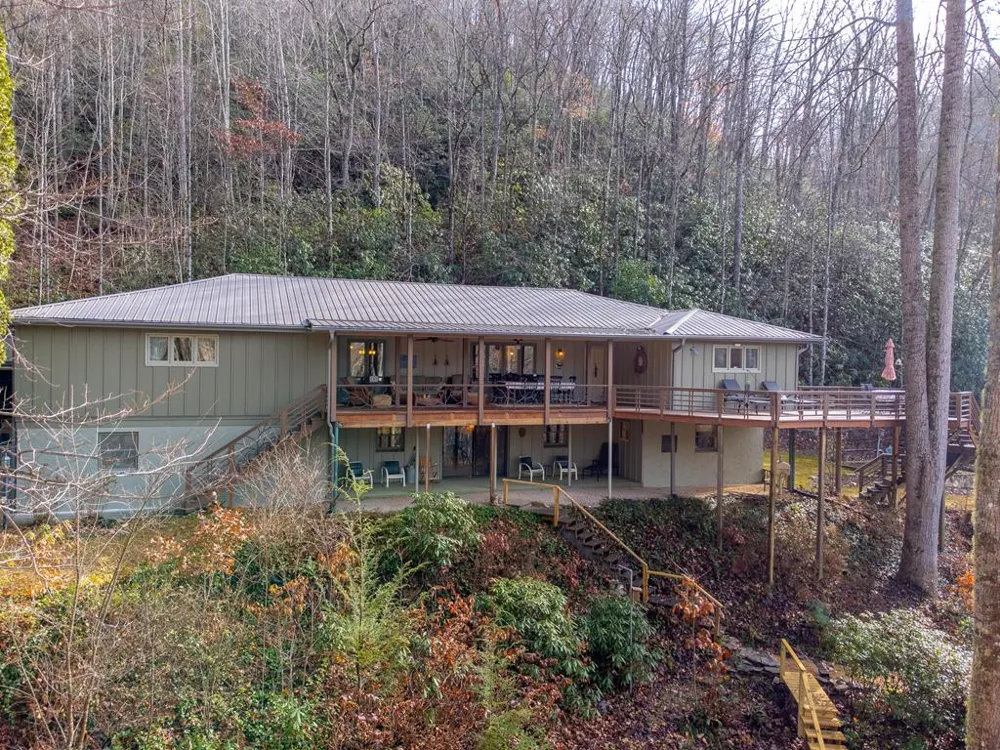 Little Ellijay Rd Franklin, NC 28734