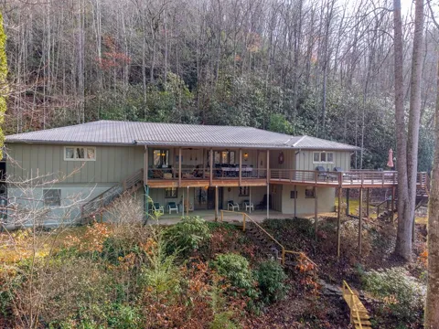 Little Ellijay Rd