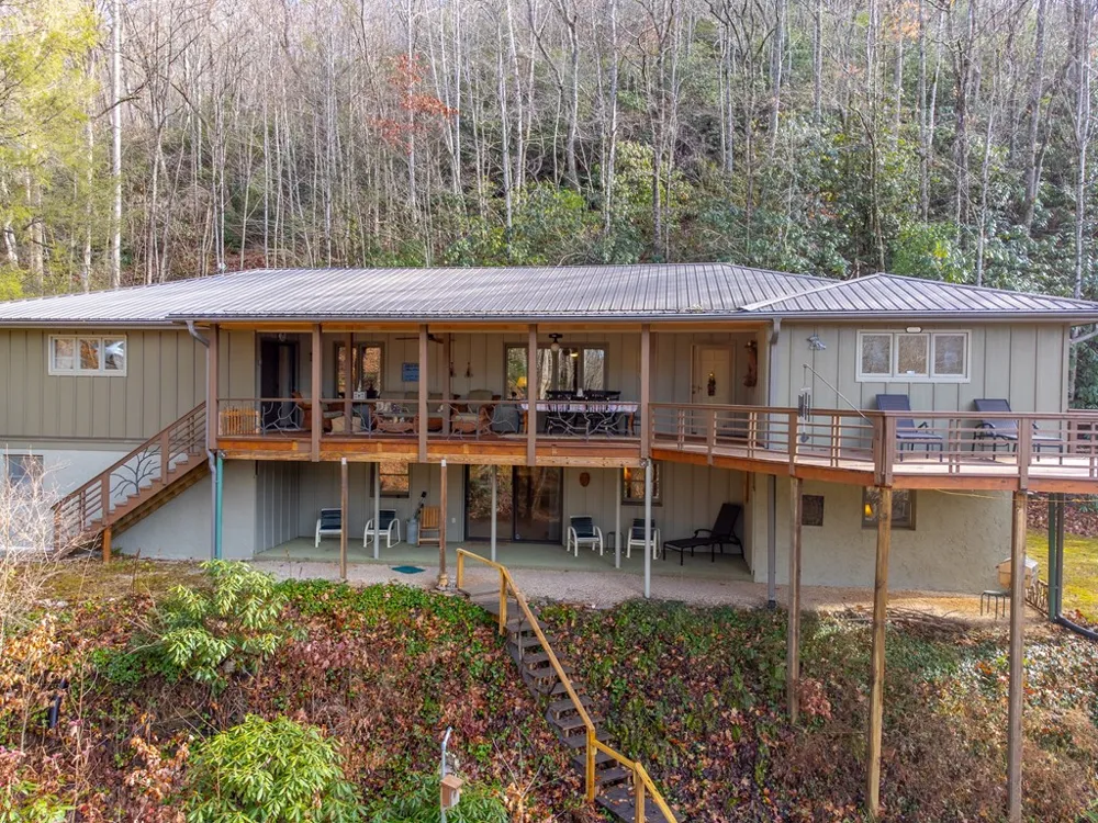 Little Ellijay Rd Franklin, NC 28734