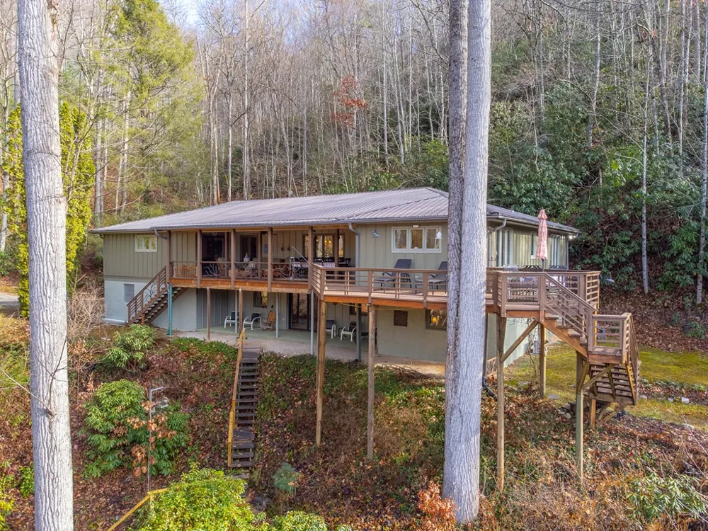 Little Ellijay Rd Franklin, NC 28734