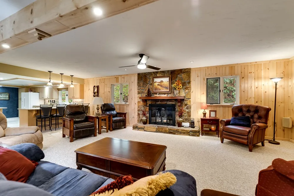 Little Ellijay Rd Franklin, NC 28734