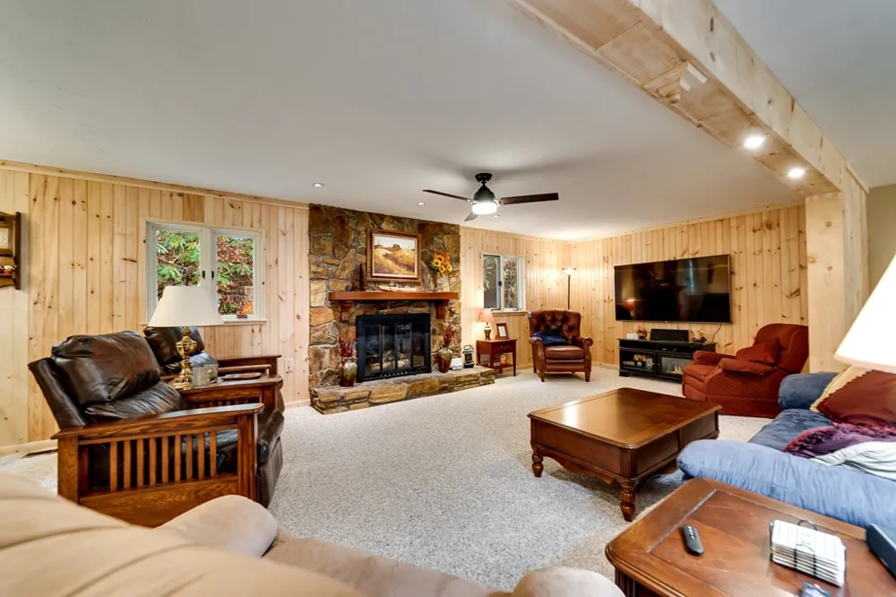 Little Ellijay Rd Franklin, NC 28734
