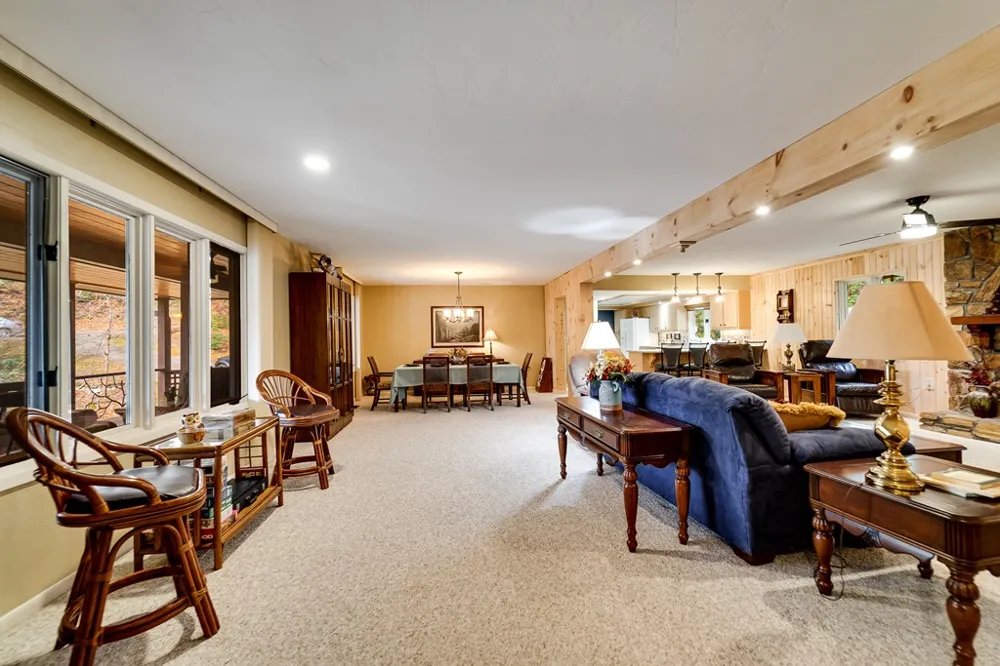 Little Ellijay Rd Franklin, NC 28734