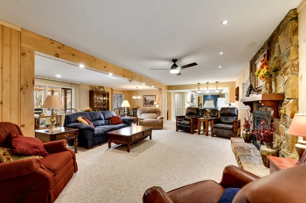 Little Ellijay Rd Franklin, NC 28734