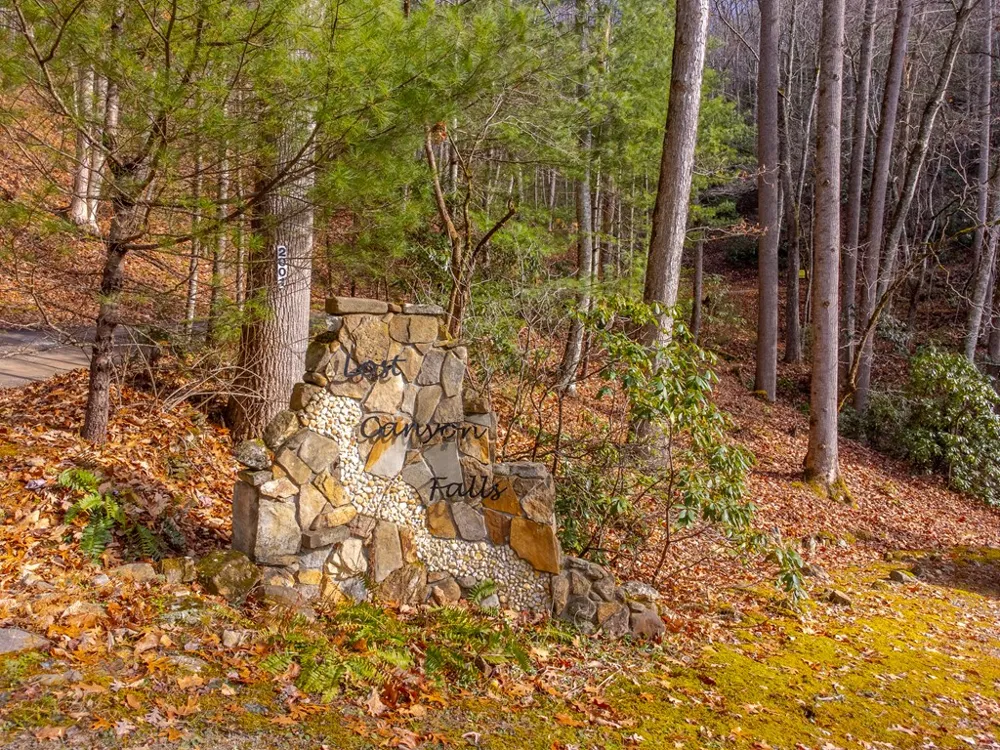 Little Ellijay Rd Franklin, NC 28734
