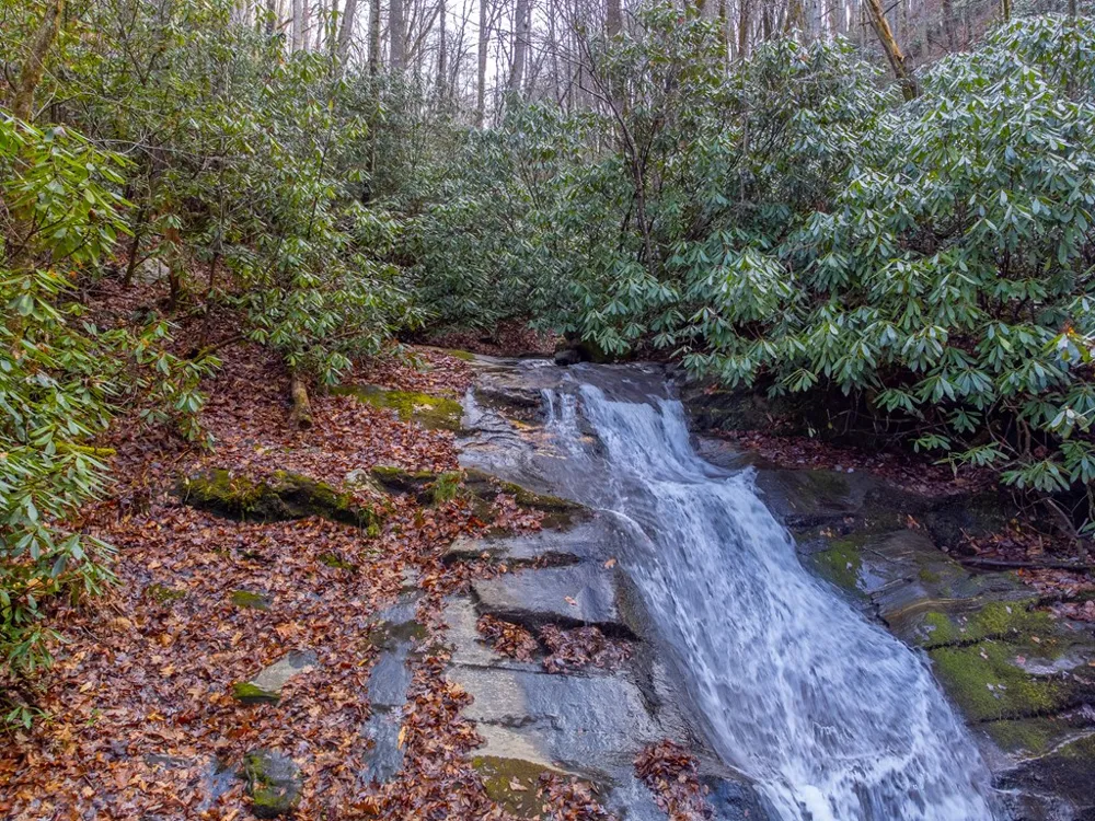 Little Ellijay Rd Franklin, NC 28734
