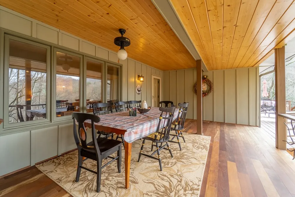 Little Ellijay Rd Franklin, NC 28734