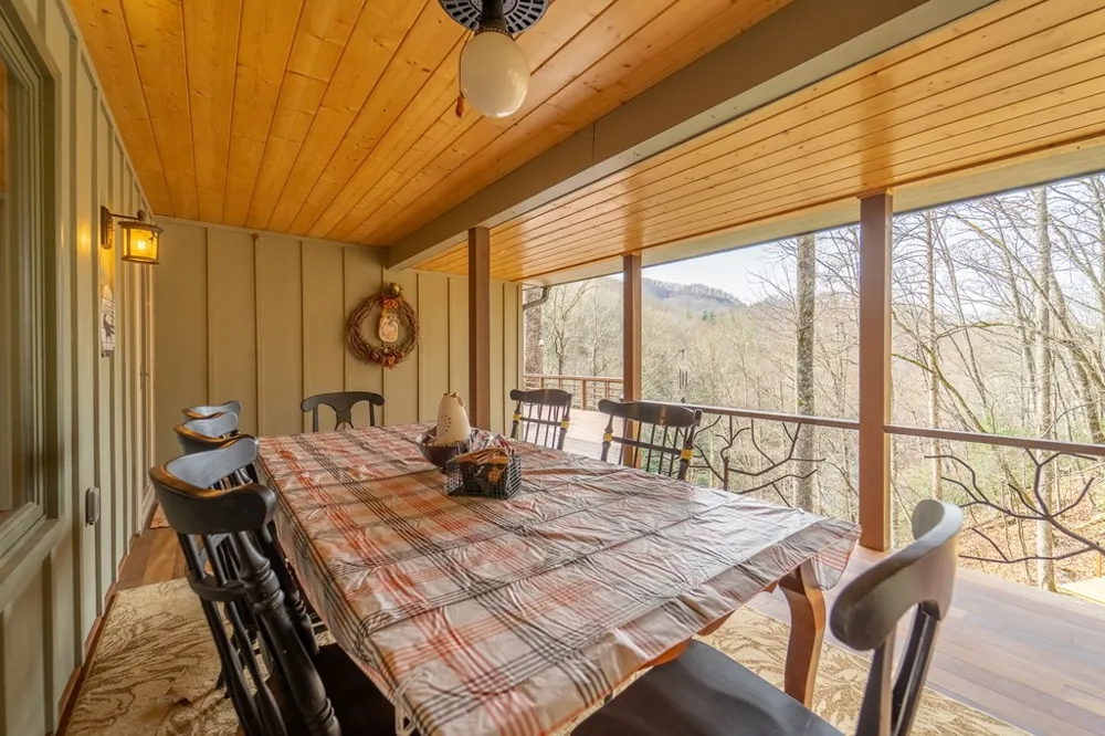 Little Ellijay Rd Franklin, NC 28734