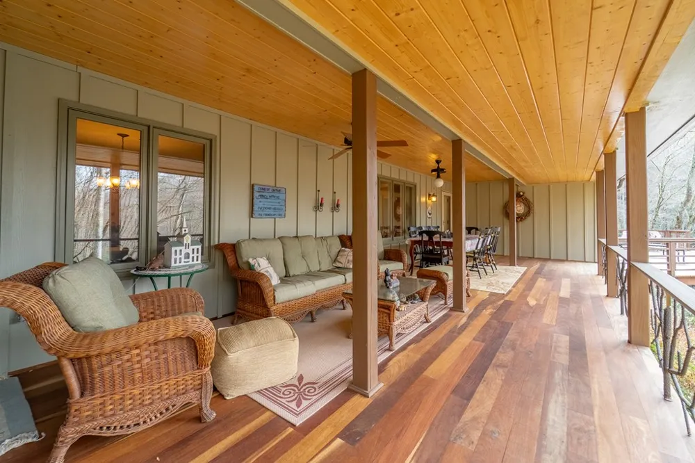 Little Ellijay Rd Franklin, NC 28734