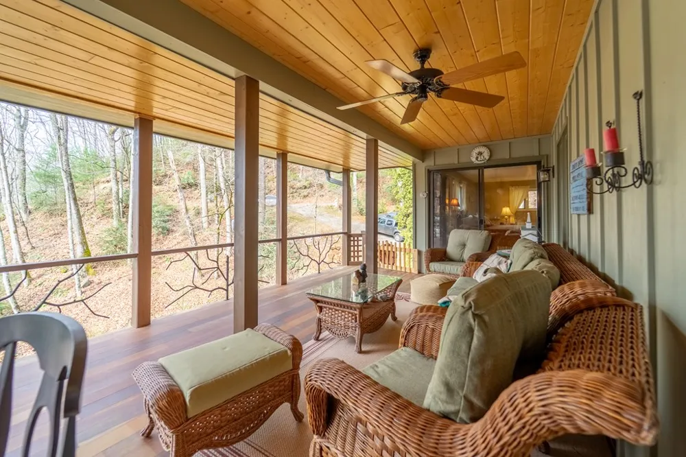 Little Ellijay Rd Franklin, NC 28734