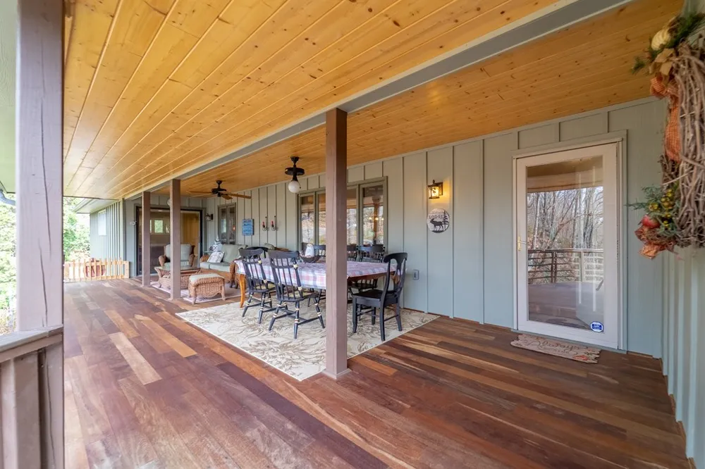 Little Ellijay Rd Franklin, NC 28734