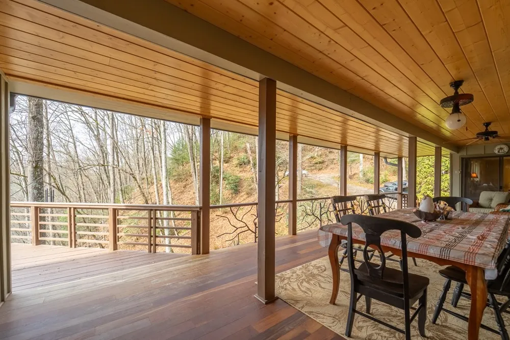 Little Ellijay Rd Franklin, NC 28734