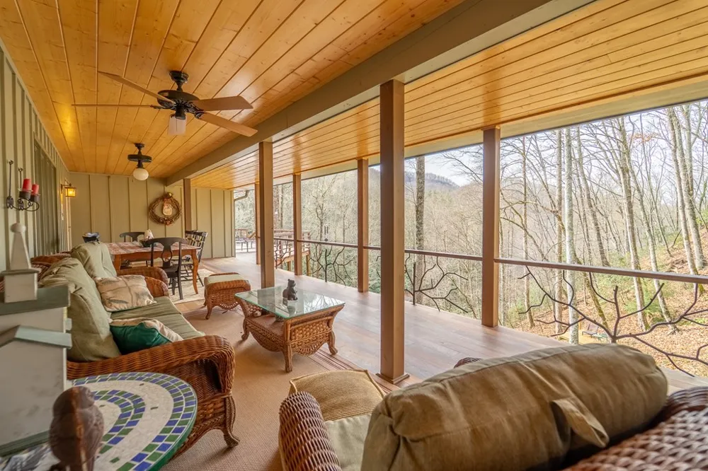 Little Ellijay Rd Franklin, NC 28734