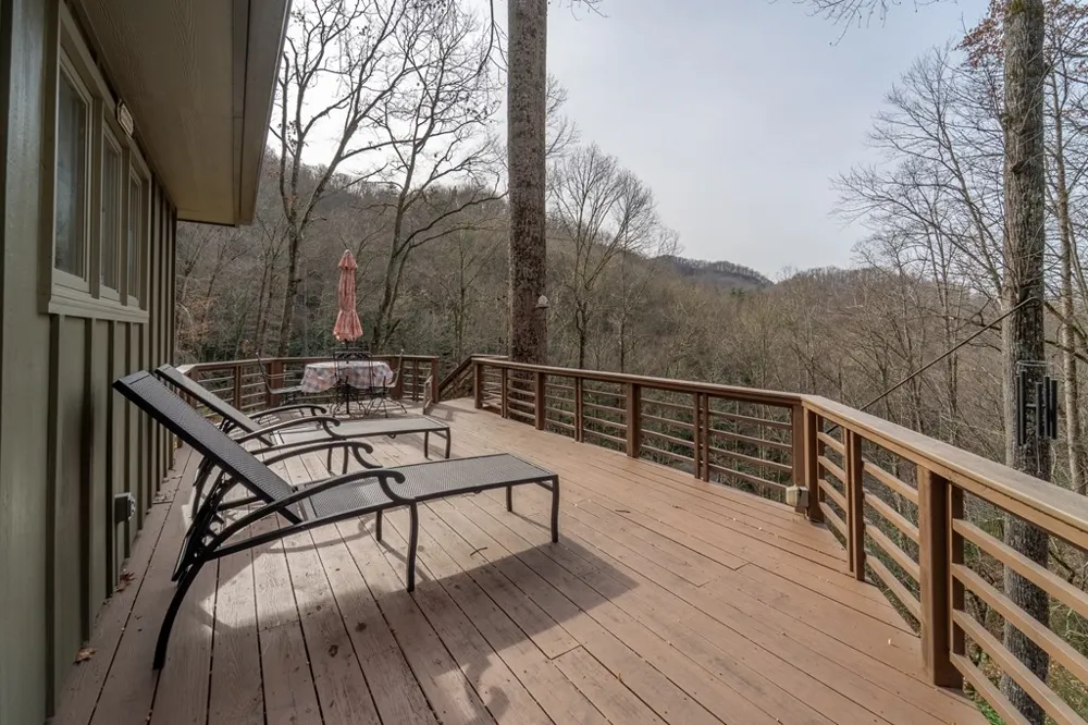 Little Ellijay Rd Franklin, NC 28734