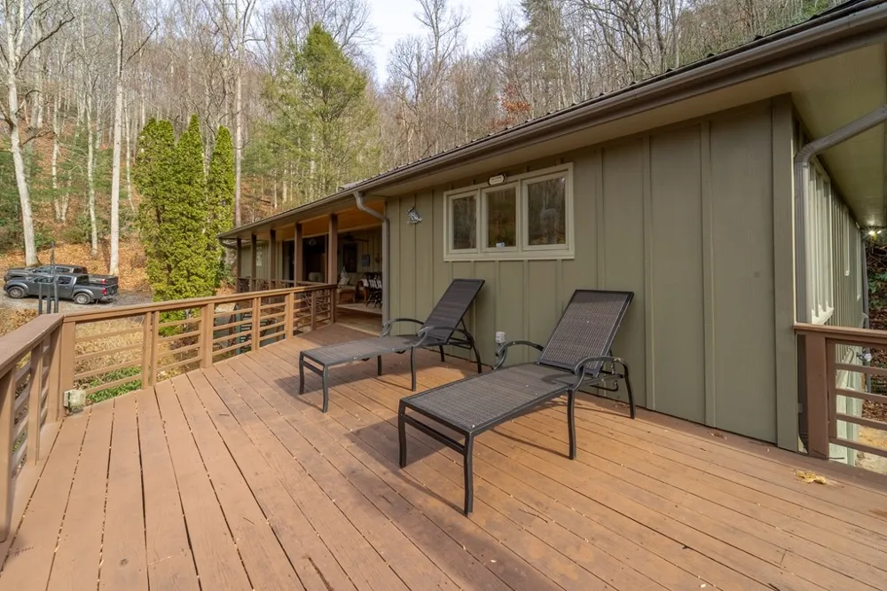 Little Ellijay Rd Franklin, NC 28734