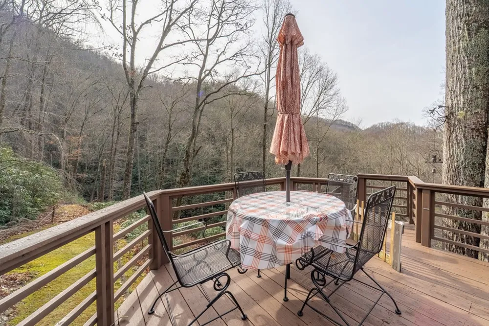 Little Ellijay Rd Franklin, NC 28734