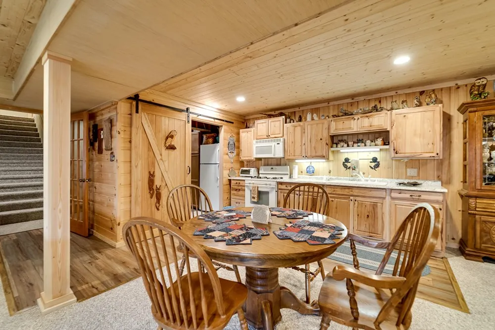 Little Ellijay Rd Franklin, NC 28734
