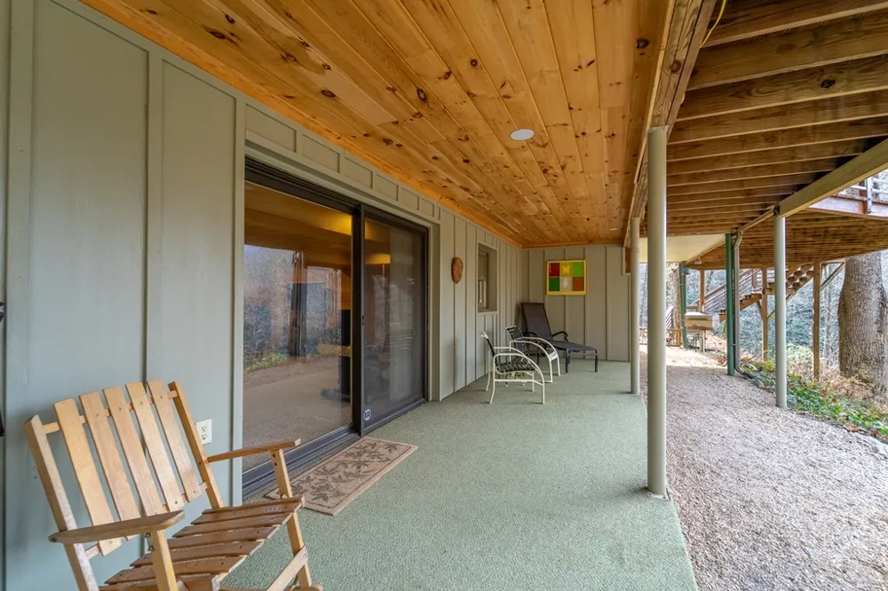 Little Ellijay Rd Franklin, NC 28734