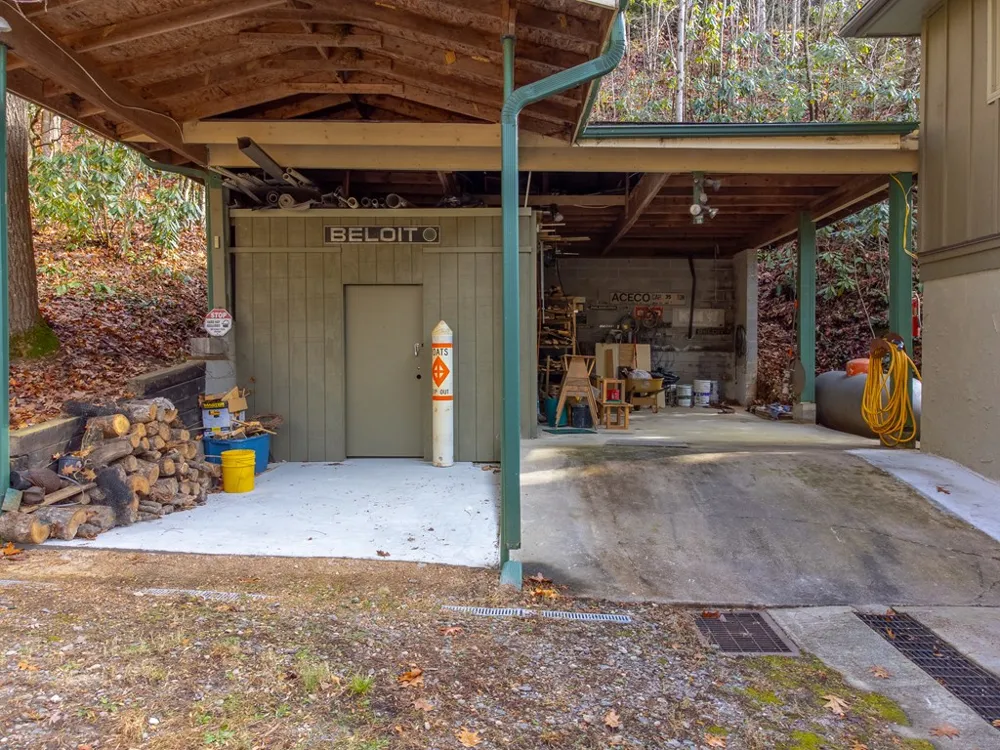 Little Ellijay Rd Franklin, NC 28734