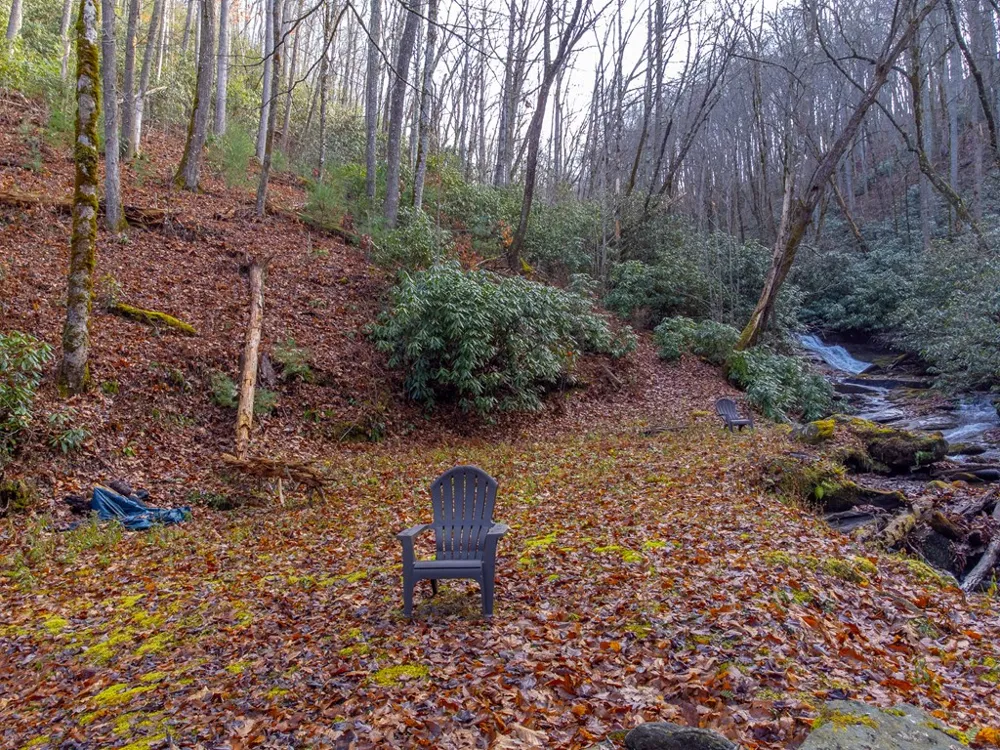 Little Ellijay Rd Franklin, NC 28734