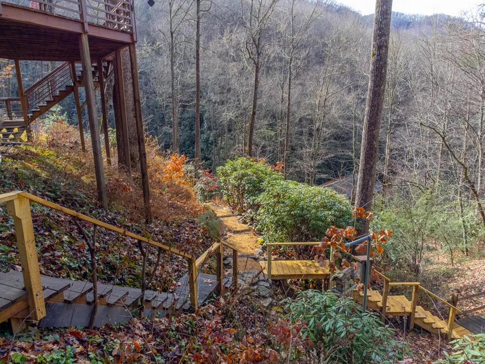 Little Ellijay Rd Franklin, NC 28734