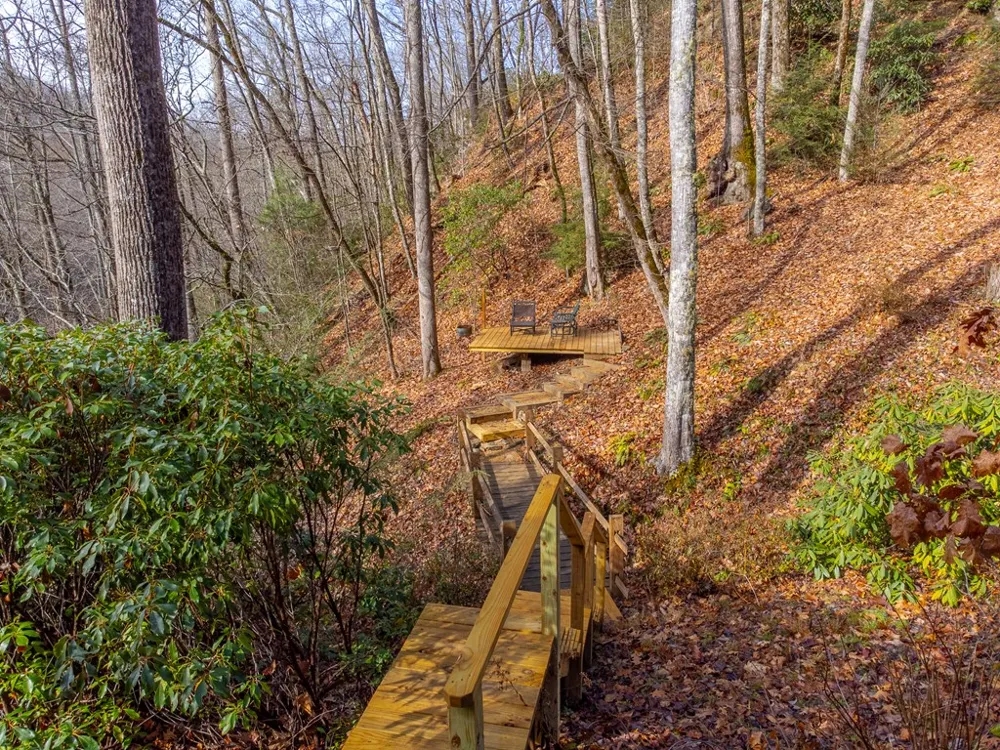 Little Ellijay Rd Franklin, NC 28734