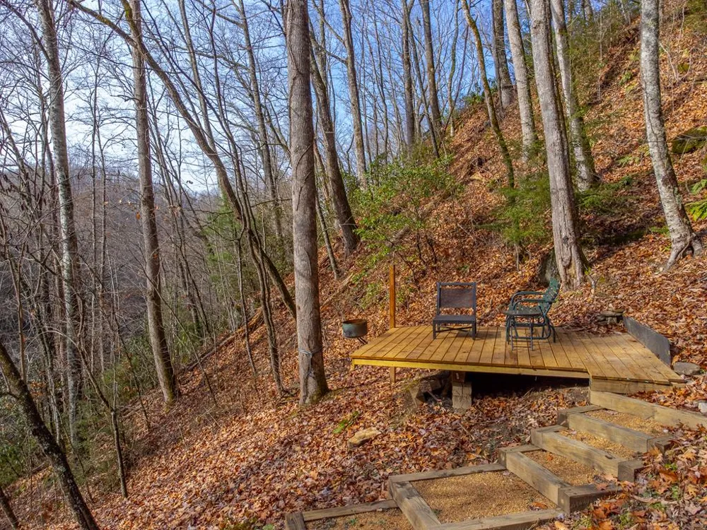 Little Ellijay Rd Franklin, NC 28734