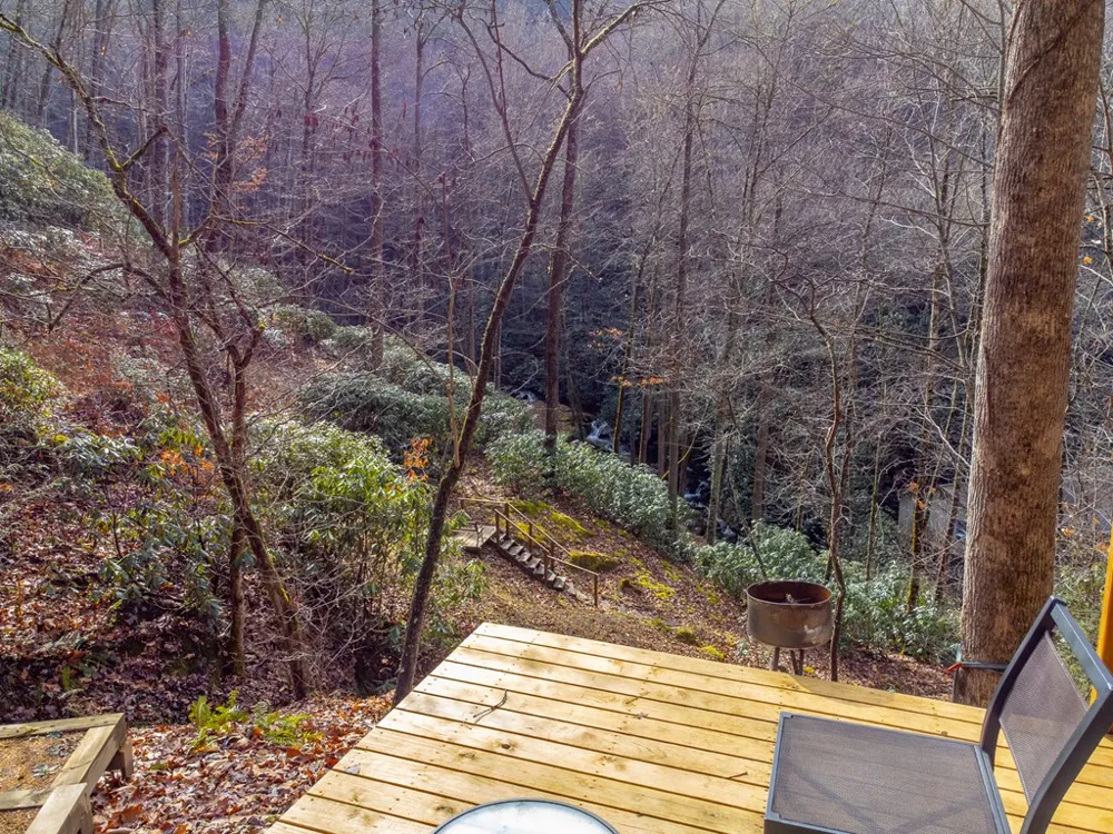 Little Ellijay Rd Franklin, NC 28734
