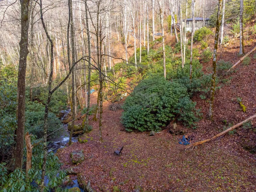 Little Ellijay Rd Franklin, NC 28734