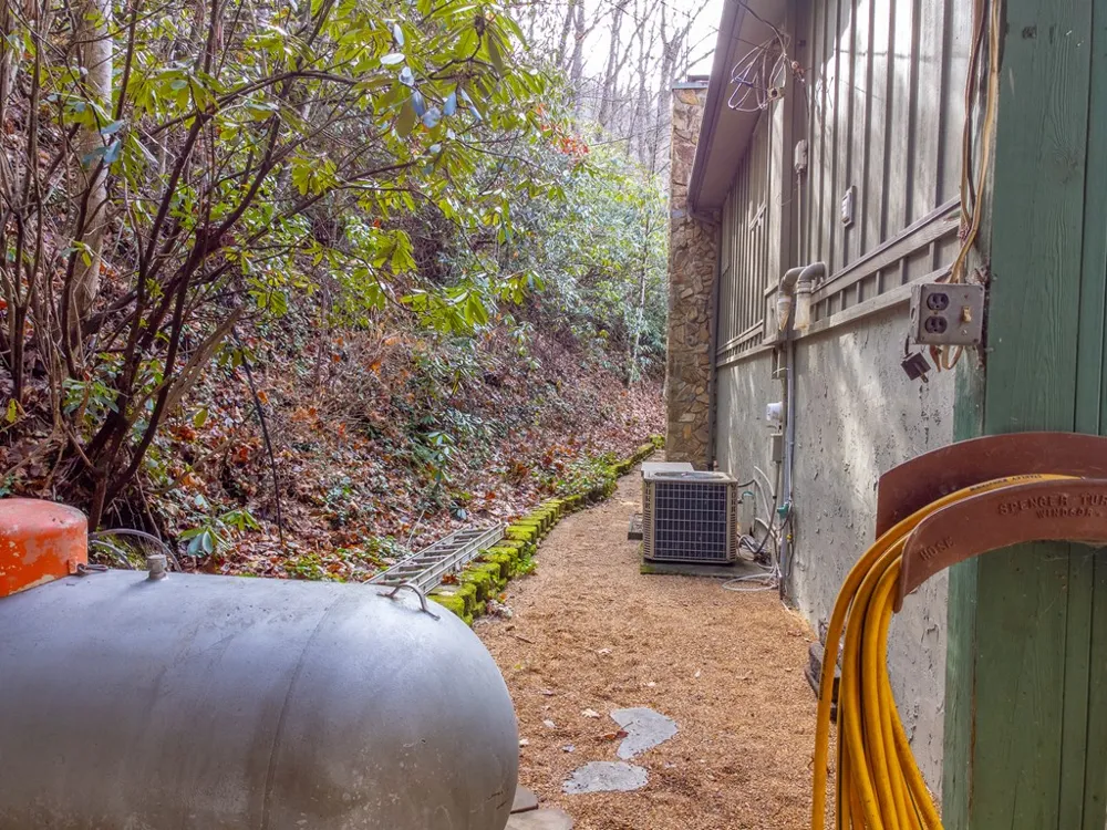 Little Ellijay Rd Franklin, NC 28734