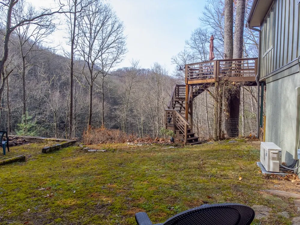 Little Ellijay Rd Franklin, NC 28734