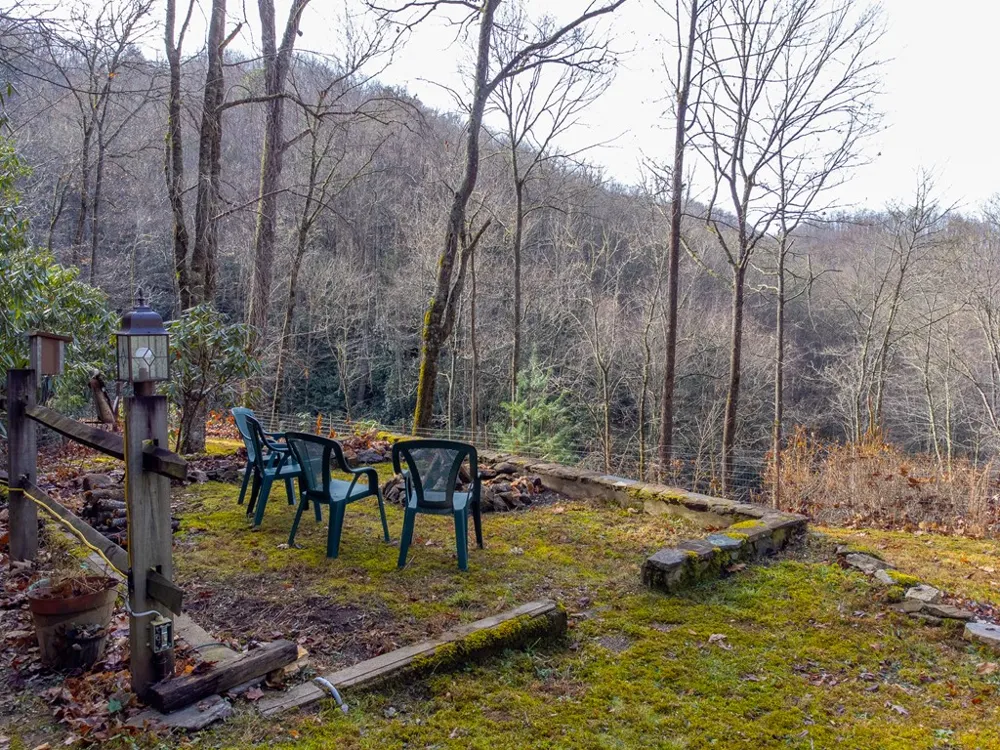 Little Ellijay Rd Franklin, NC 28734