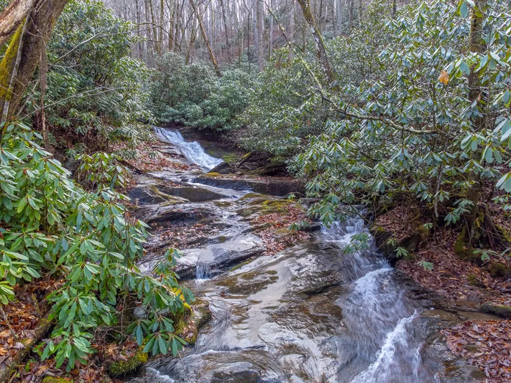 Little Ellijay Rd Franklin, NC 28734