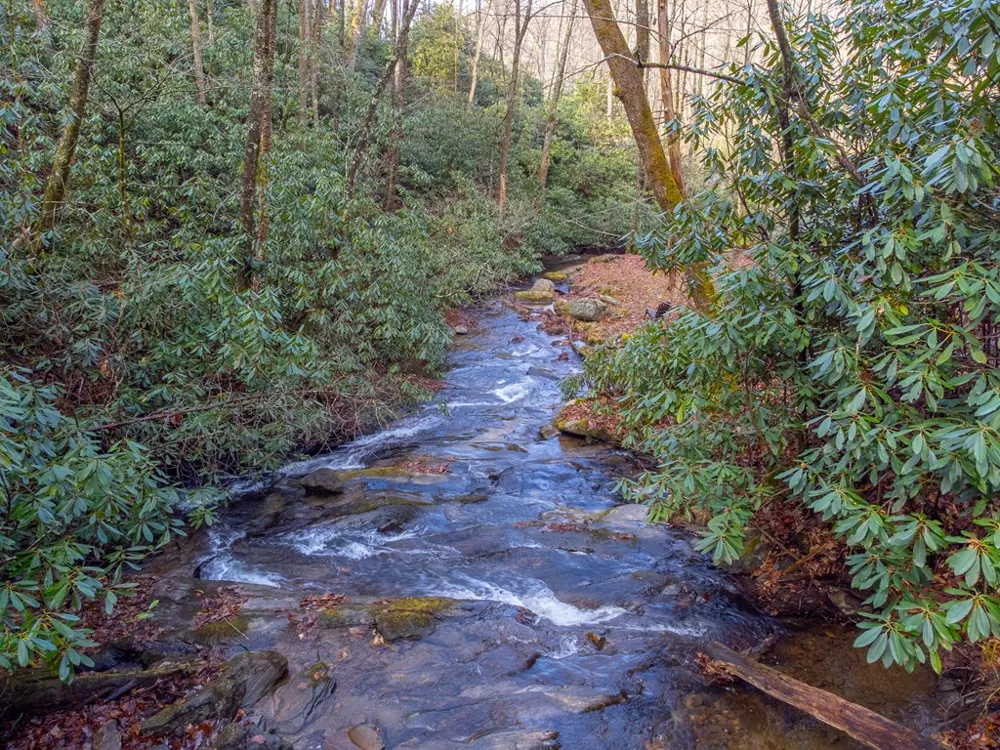 Little Ellijay Rd Franklin, NC 28734