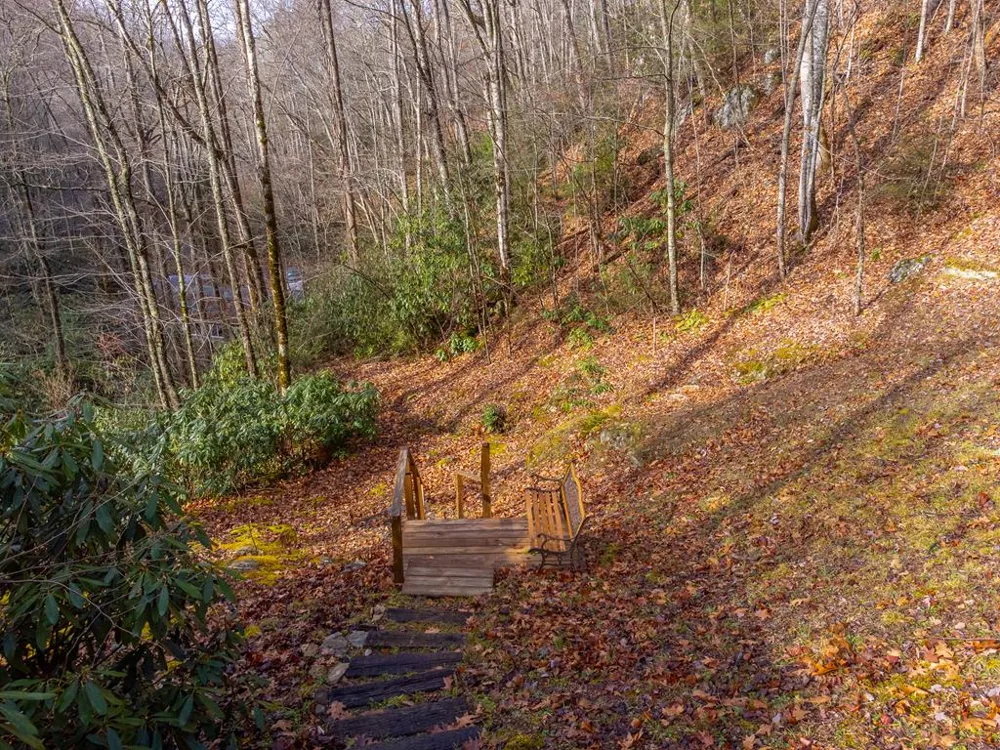 Little Ellijay Rd Franklin, NC 28734