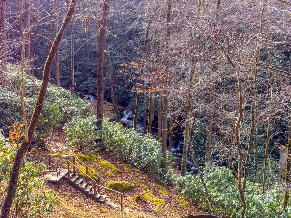 Little Ellijay Rd Franklin, NC 28734