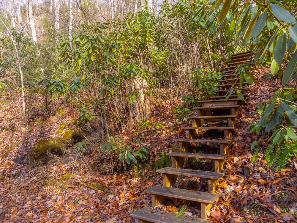 Little Ellijay Rd Franklin, NC 28734