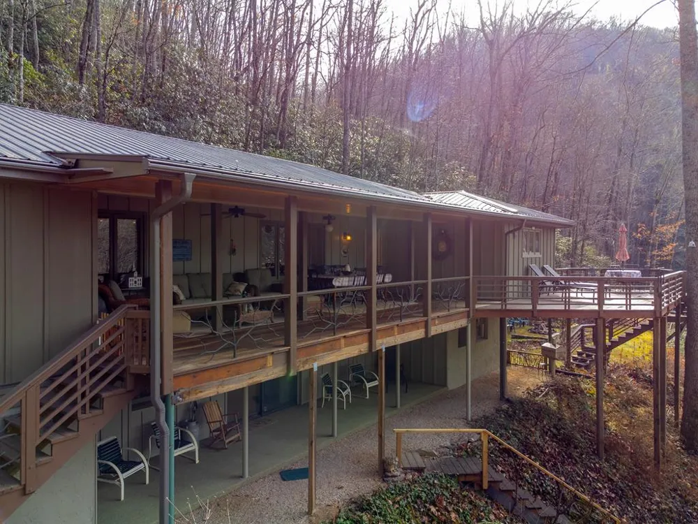 Little Ellijay Rd Franklin, NC 28734