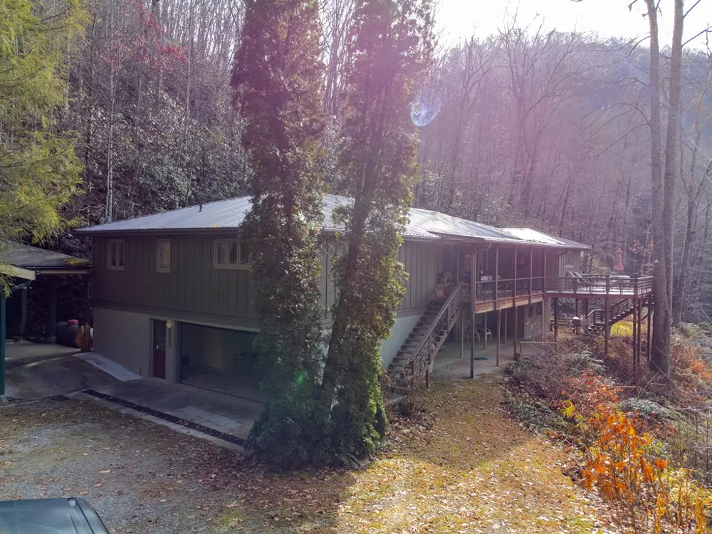 Little Ellijay Rd Franklin, NC 28734
