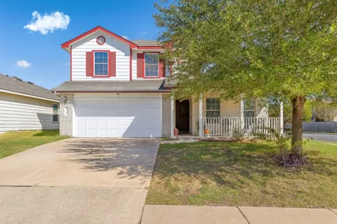 12720 Sky Harbor Drive