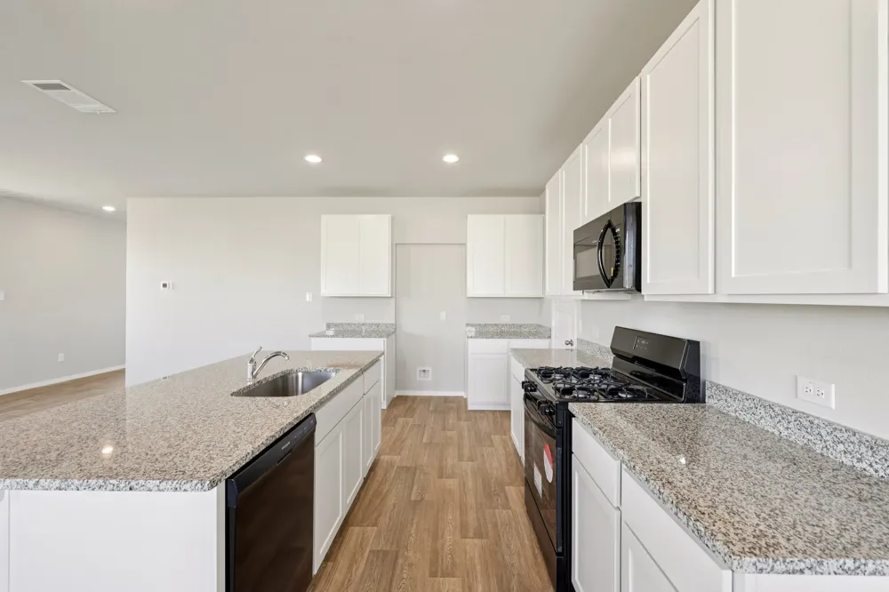 312 Jade Street Maxwell, TX 78656