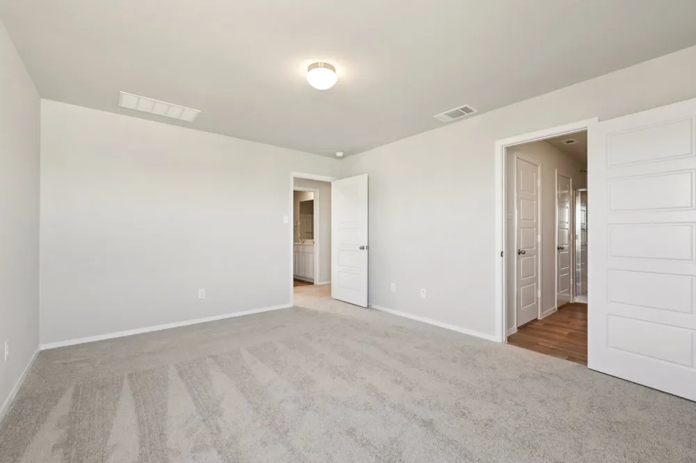 312 Jade Street Maxwell, TX 78656