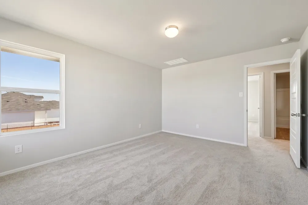 312 Jade Street Maxwell, TX 78656